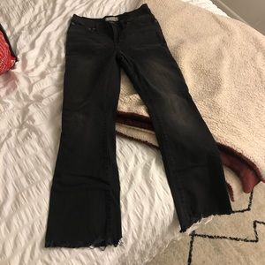 Cali Demi Boot Jean